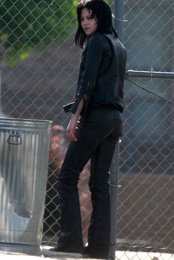 Kristen Stewart favorites
