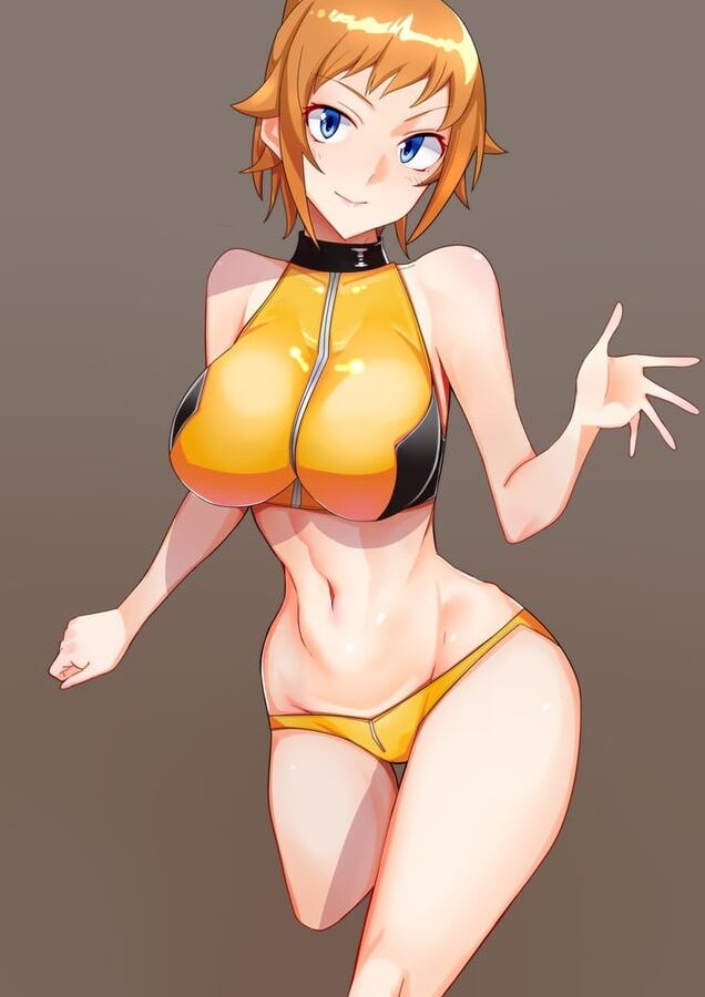 Hoshino Fumina