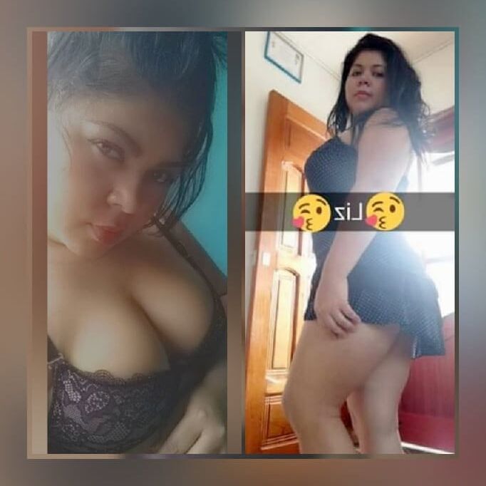 liz camacho ass mexicana