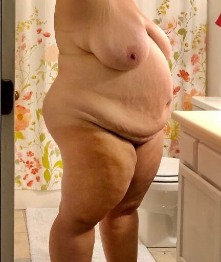 Thick Large sexy ladies