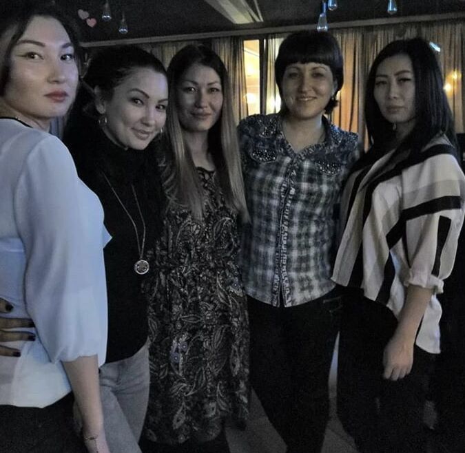 Kz Aigerim
