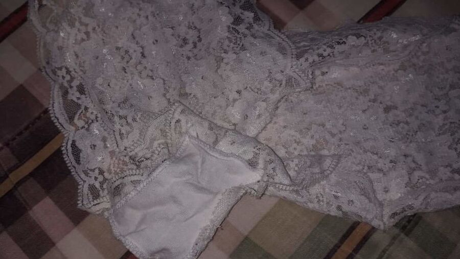 New panties