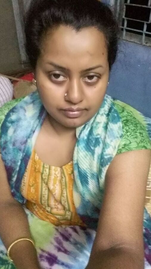 Shamima Akter Ankhi from Bangladesh