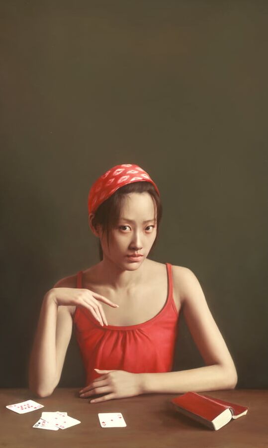 li Wentao