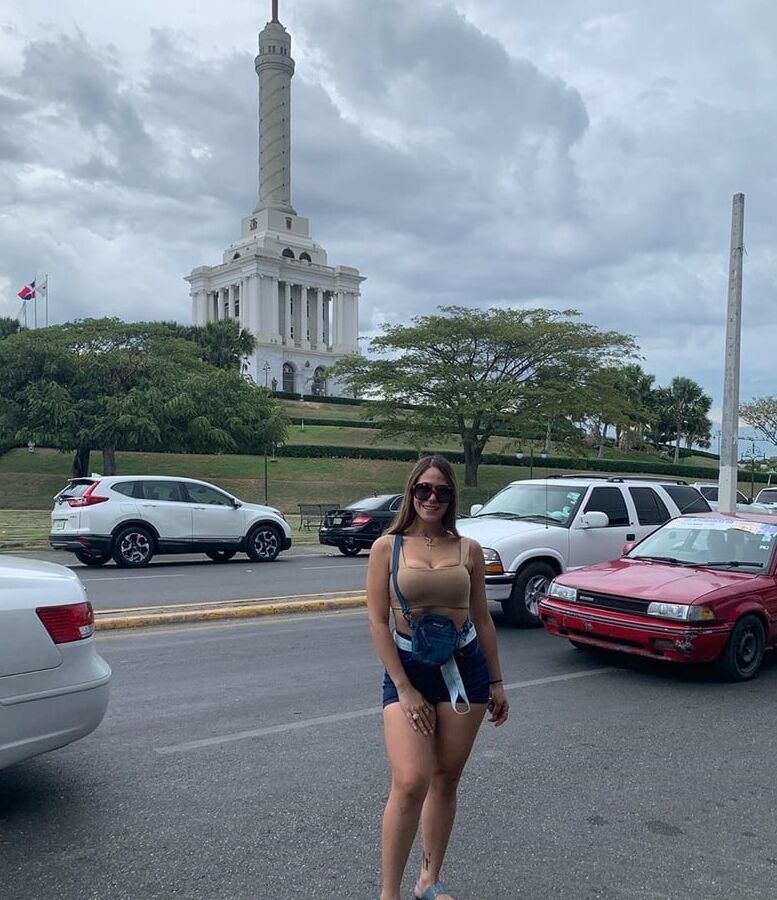 Shaylin Bencosme