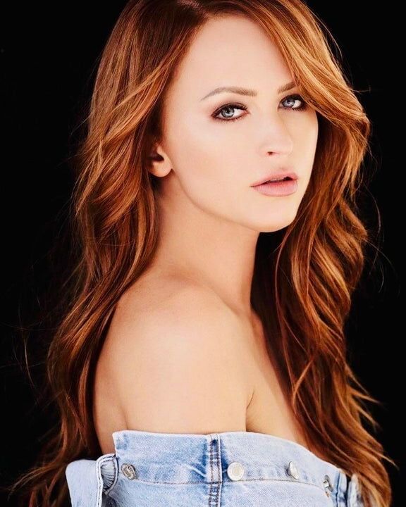 Danielle Moinet AKA Summer Rae mega collection
