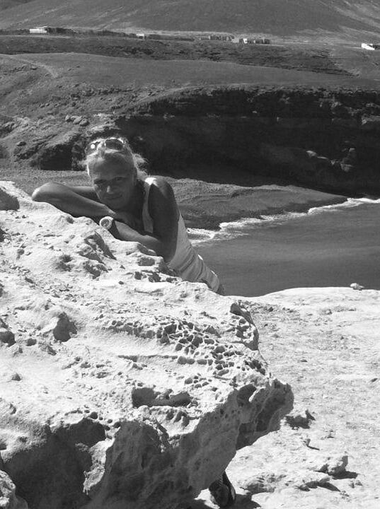 SILKE LINDER