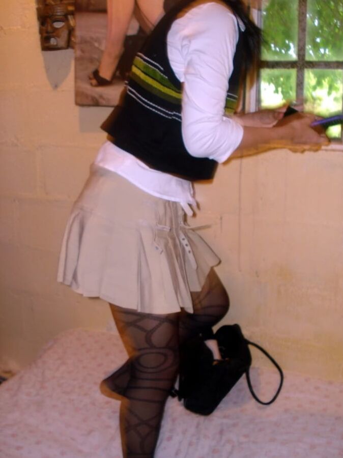 PANTIMEDIAS NEGRAS