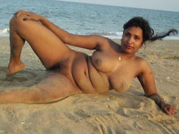 Amazing Indians - Anitha