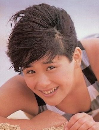 Yasuko Tomita
