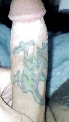 tattooed people