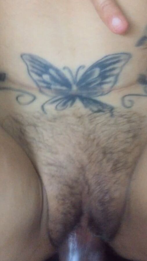 Sexsy