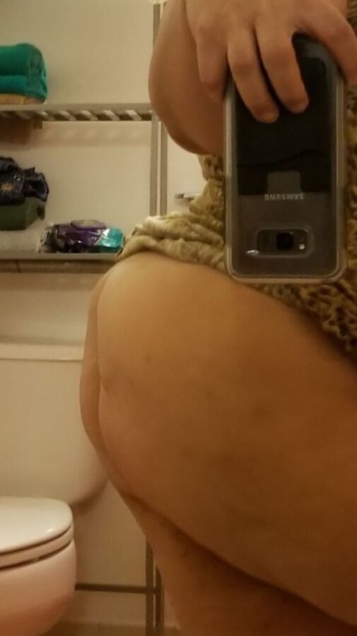 Bbw Latina Camden Milf