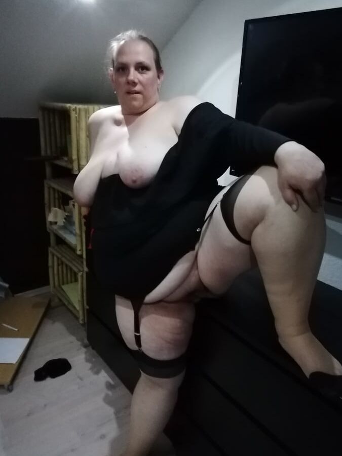 BBWs, Grannies,Matures and Creampies