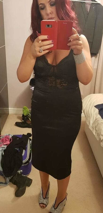 Sexy British Chavs New HOT