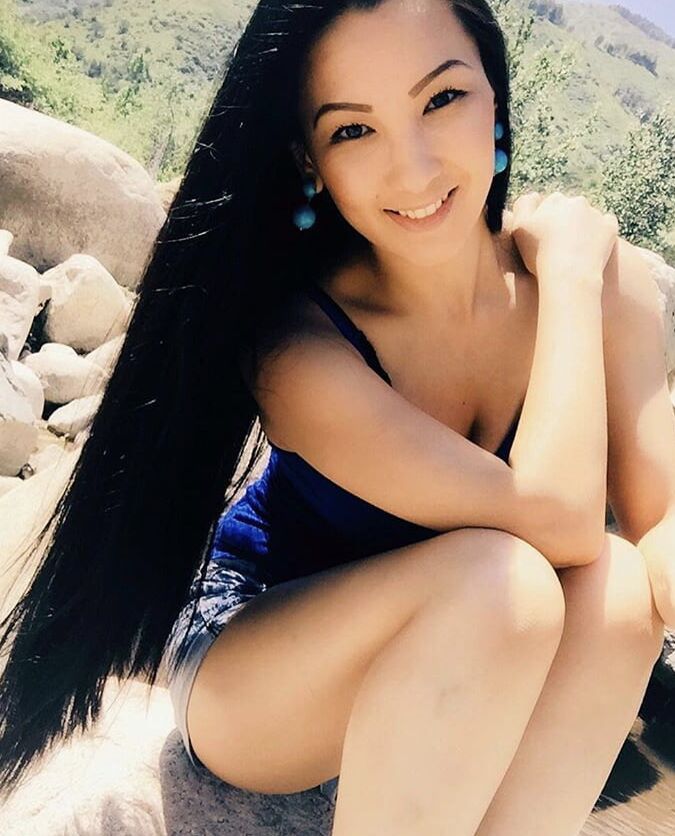 Kz Aigerim