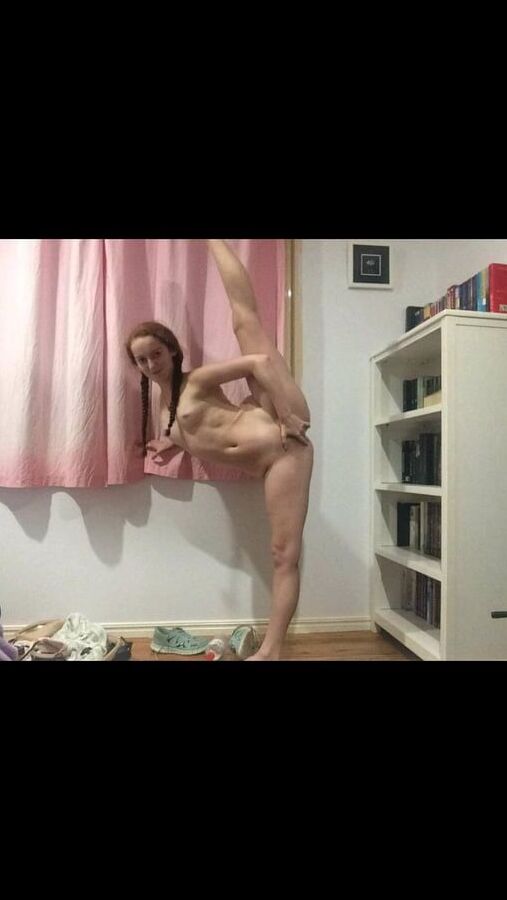 Exposed Wife