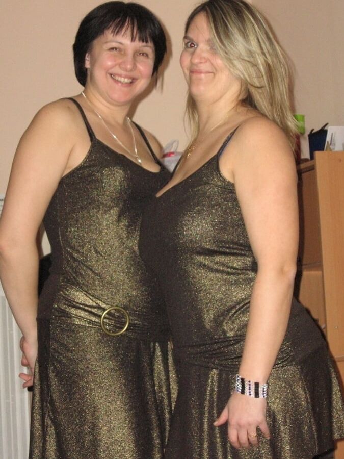 busty lesbian chubby enlarged top huge