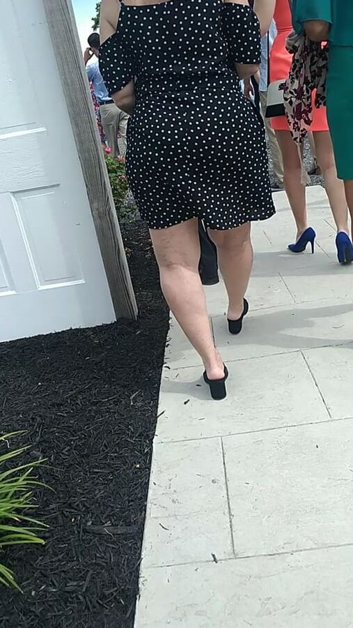 Mature pawg NO NUDITY