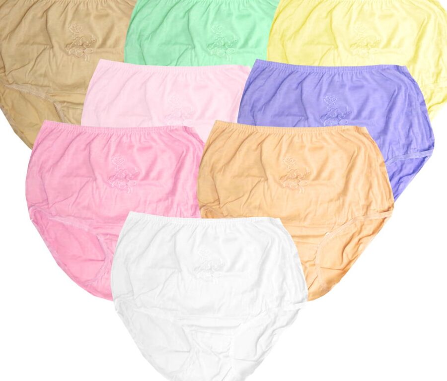Bloomer&;s and panties