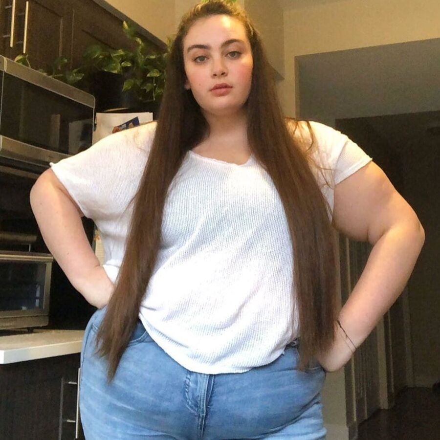 DREAM BBW - JAY KARKOWEE