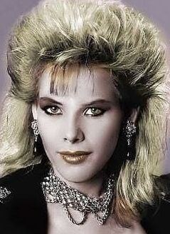&;s disco style: C. C. Catch