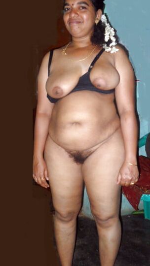 Nude aunty images