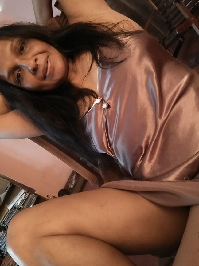 My Maid Ready To Fuck