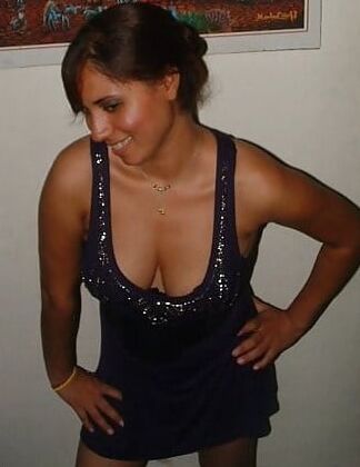 hot busty Latna whore