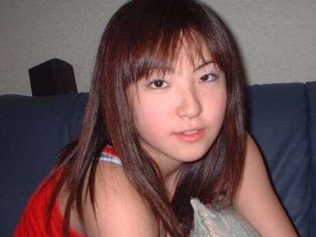 Japanese Net Idol Ryo