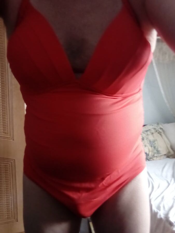 Swimwear