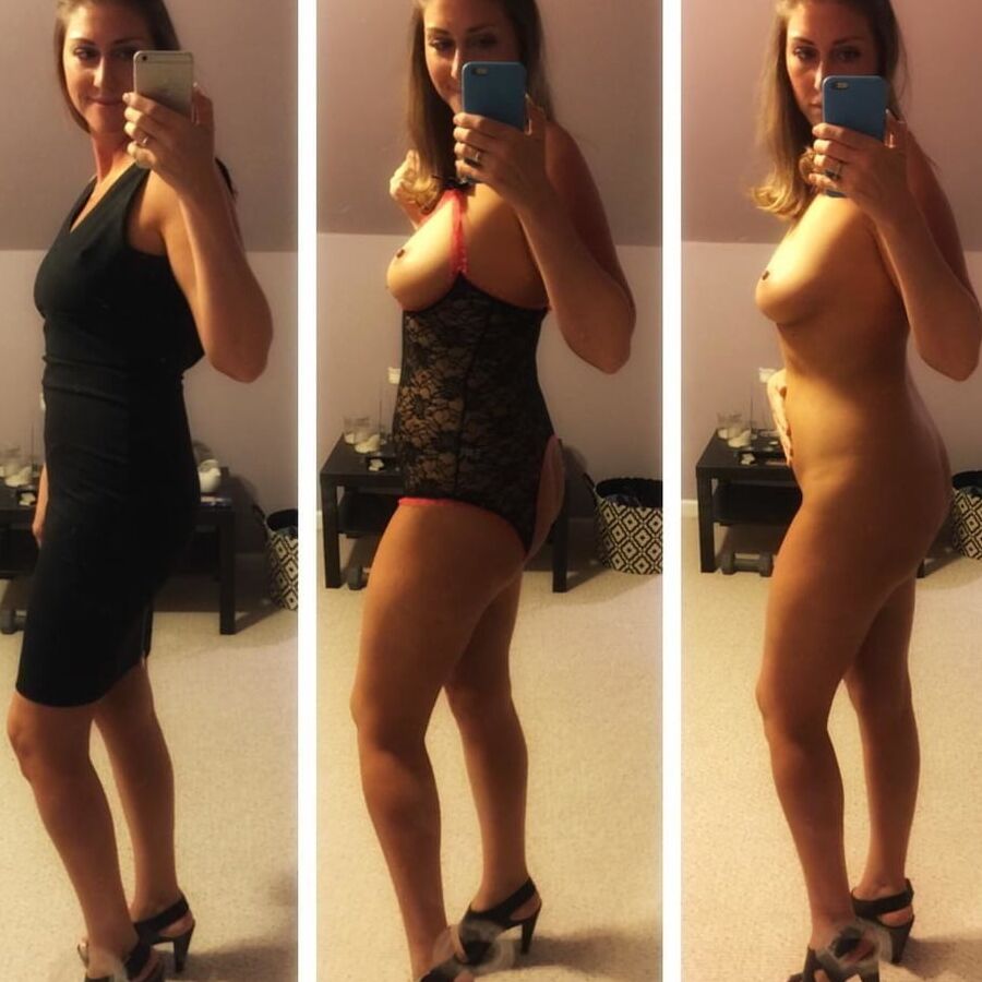 Exposed - Slut Haley (HungHot)