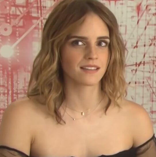 Emma Watson