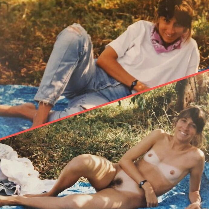 stephanie le charme naturel