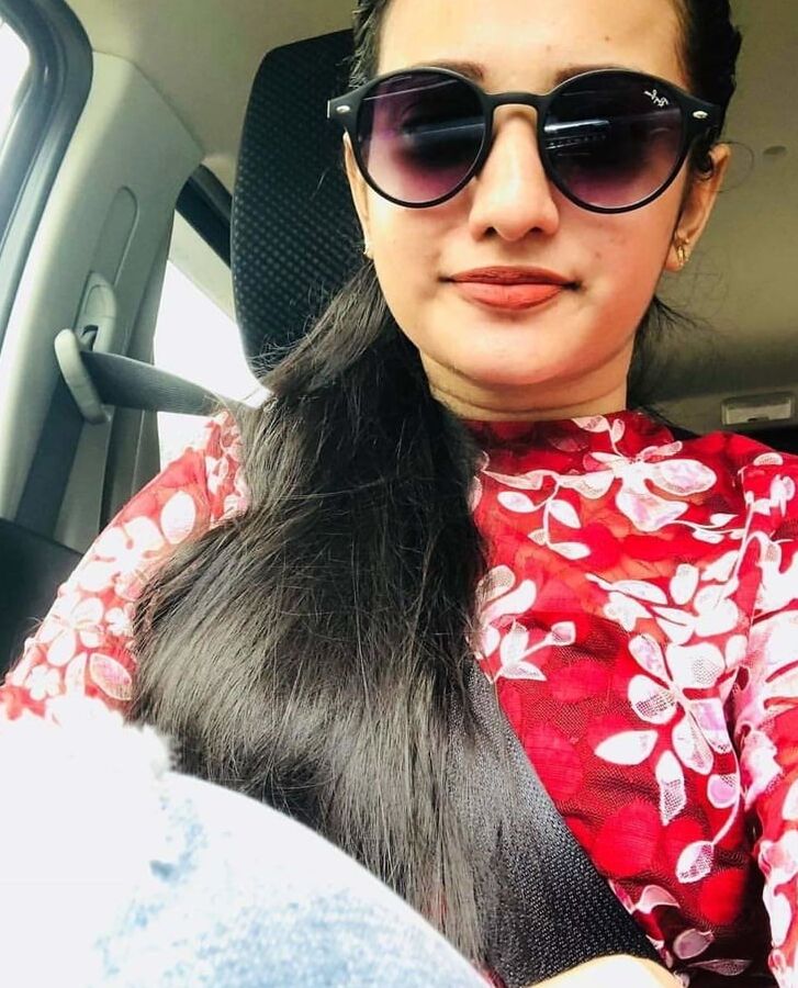 Tik tok nisha silva