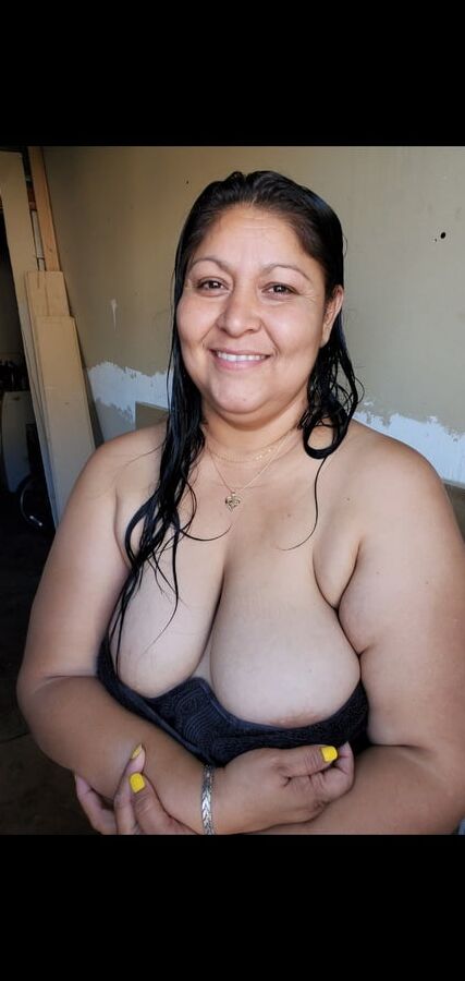 Esposa ELA ca big areoals