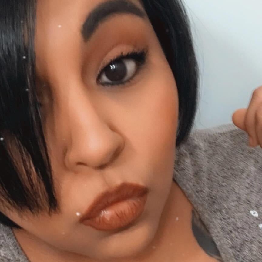 Mexican milf Cousin