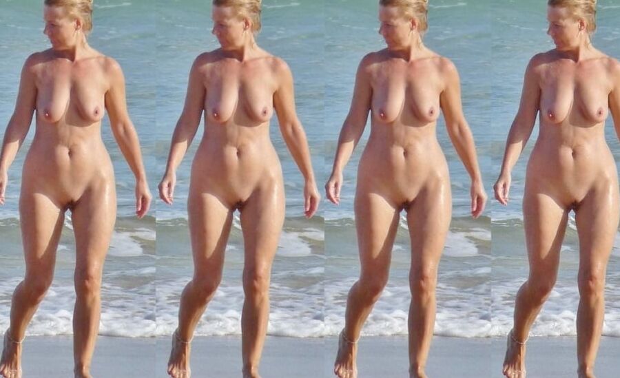 Even more hot sexy naked females to jerk off to