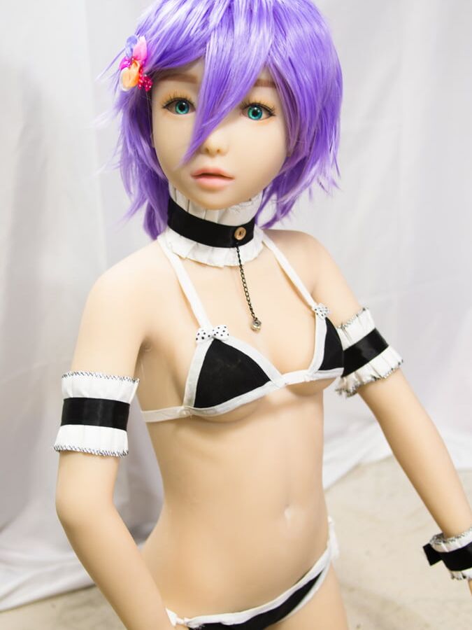 My LoveDoll