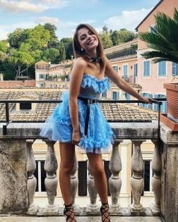 Annalisa Scarrone