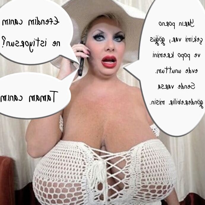 big boobs photostory