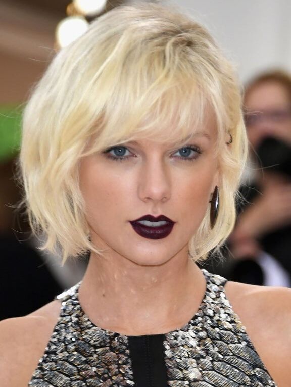 Taylor Swift - her perfect mouth