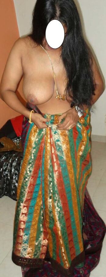 Sex with friend mother