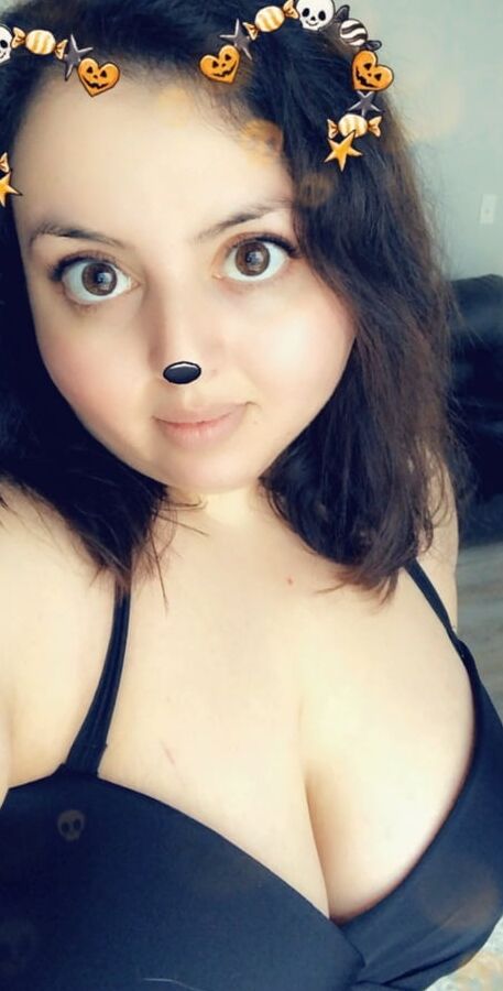 BBW Rebecca