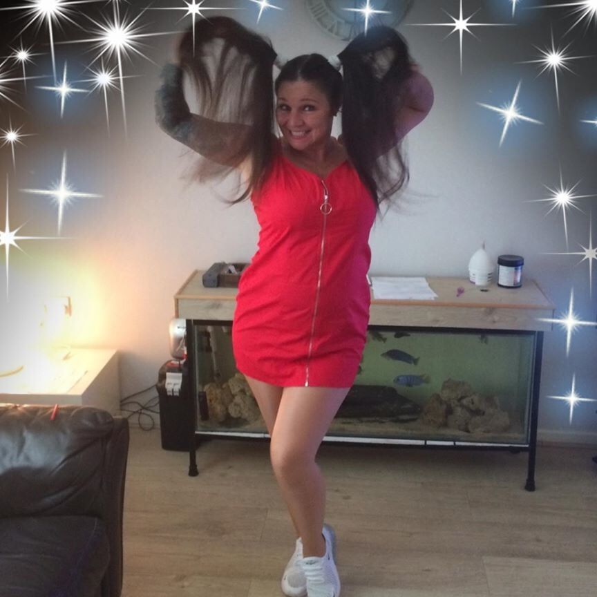 Cougar Town- Viv L