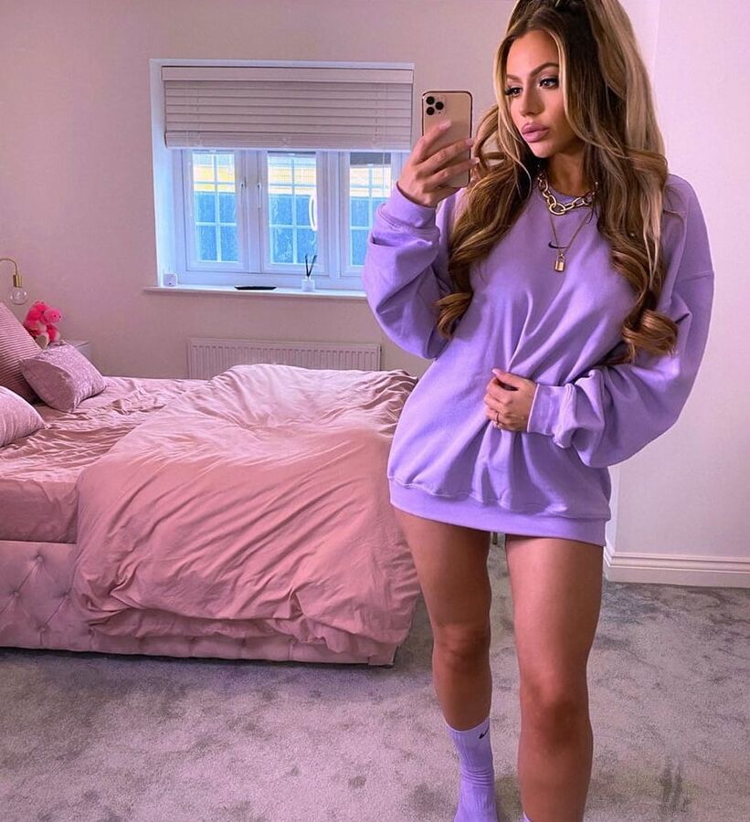 Holly Hagan