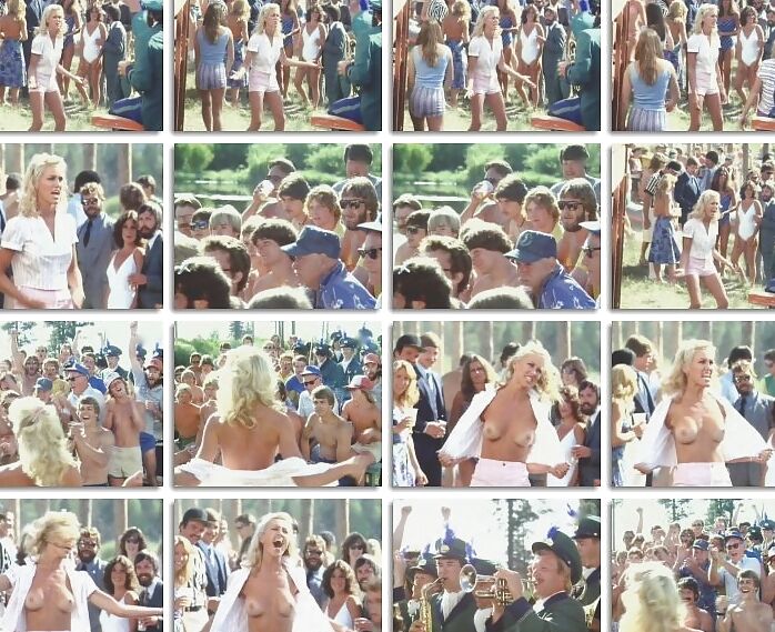 Mainstream Scenes