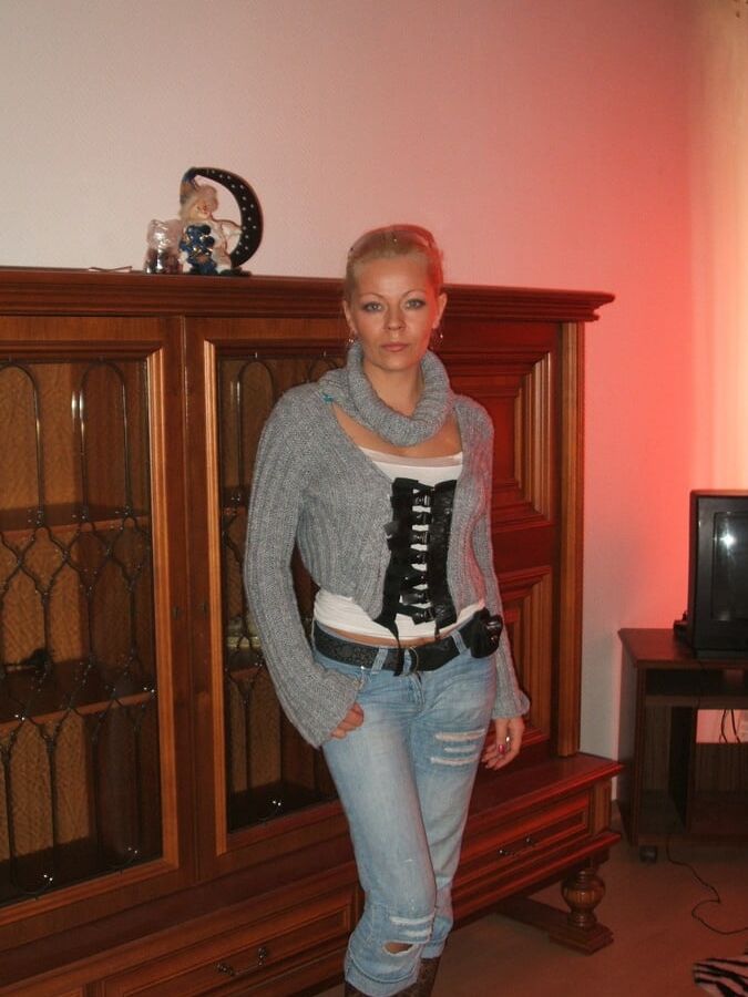 Geile Milf Hure