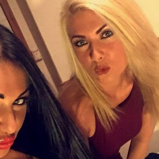 Stupid Chav Sluts- Lozzer B