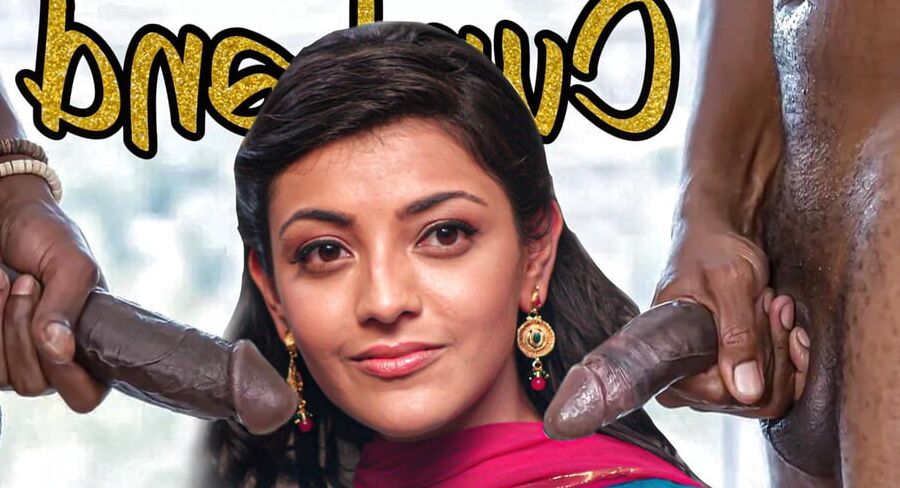 Kajal Sex Nude